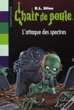 Capa do artigo Attaque Des Spectres