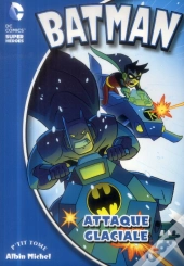 Attaque Glaciale - Poche 9
