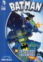 Attaque Glaciale - Poche 9 - Preview
