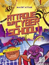 Attaque Sur Cyberschool !