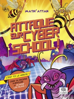 Capa do artigo Attaque Sur Cyberschool !