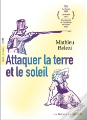 Attaquer La Terre Et Le Soleil