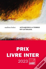 Capa do artigo Attaquer La Terre Et Le Soleil