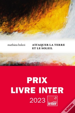Capa do artigo Attaquer La Terre Et Le Soleil