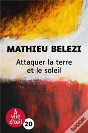 Capa do artigo Attaquer La Terre Et Le Soleil