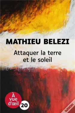 Capa do artigo Attaquer La Terre Et Le Soleil