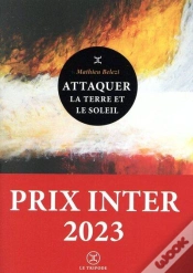 Capa do artigo Attaquer La Terre Et Le Soleil