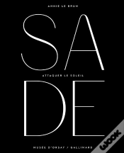 Capa do artigo Attaquer Le Soleil ; Hommage Au Marquis De Sade