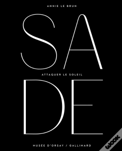 Capa do artigo Attaquer Le Soleil ; Hommage Au Marquis De Sade