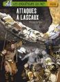 Attaques À Lascaux - Preview