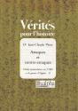 Attaques Et Contre-Attaques - Preview