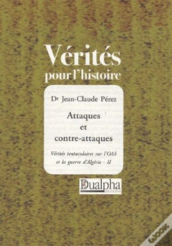 Capa do artigo Attaques Et Contre-Attaques
