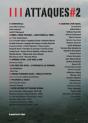 Attaques N  02 - Preview