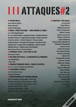Capa do artigo Attaques N  02