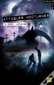 Capa do artigo Attaques Nocturnes
