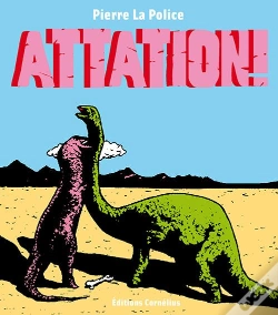 Capa do artigo Attation !