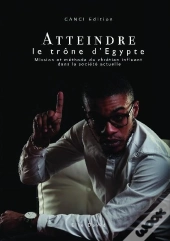 Atteindre Le Trône D'Egypte