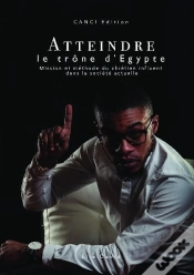 Capa do artigo Atteindre Le Trône D