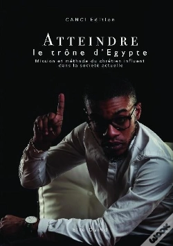 Capa do artigo Atteindre Le Trône D'Egypte