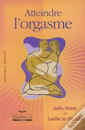 Atteindre L'Orgasme