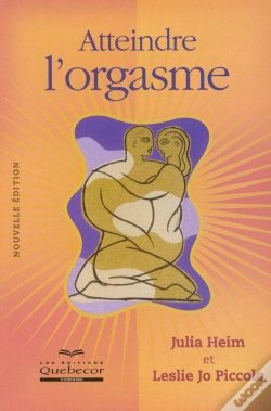 Capa do artigo Atteindre L'Orgasme