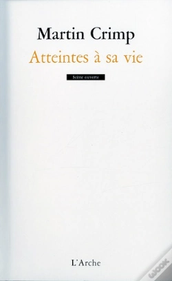 Capa do artigo Atteintes À Sa Vie