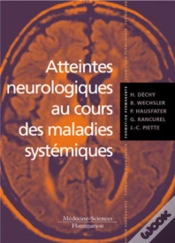 Capa do artigo Atteintes Neurologiques Au Cours Des Maladies Systémiques