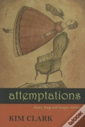 Capa do artigo Attemptations