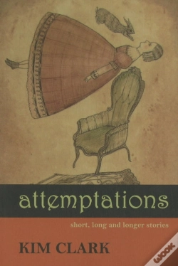 Capa do artigo Attemptations