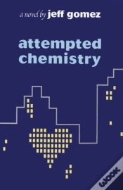 Capa do artigo Attempted Chemistry