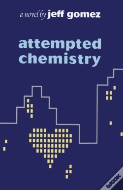 Capa do artigo Attempted Chemistry