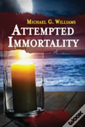 Capa do artigo Attempted Immortality