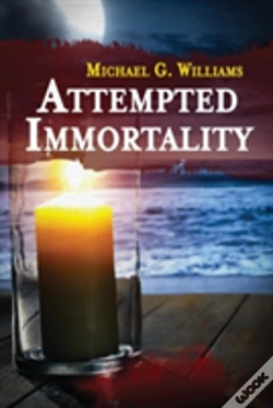 Capa do artigo Attempted Immortality