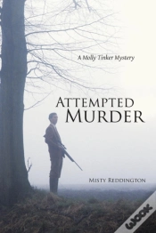 Capa do artigo Attempted Murder
