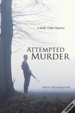 Capa do artigo Attempted Murder