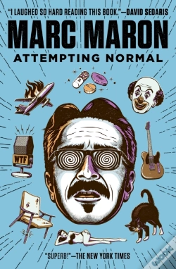 Capa do artigo Attempting Normal