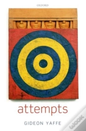 Capa do artigo Attempts