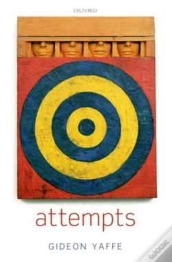 Capa do artigo Attempts