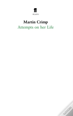 Capa do artigo Attempts On Her Life