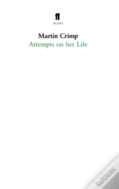Capa do artigo Attempts On Her Life