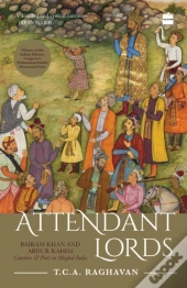 Attendant Lords