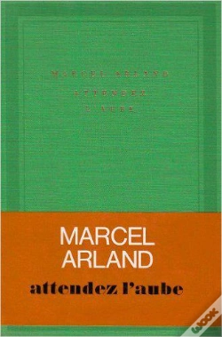 Capa do artigo Attendez L'Aube