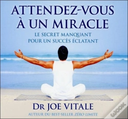 Capa do artigo Attendez-Vous A Un Miracle - Livre Audio 2 Cd
