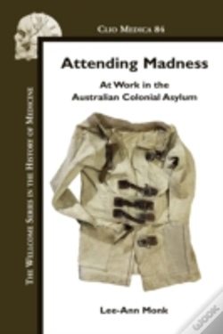 Capa do artigo Attending Madness