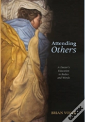 Capa do artigo Attending Others