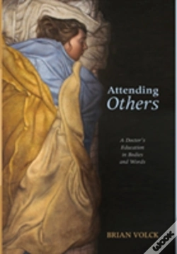 Capa do artigo Attending Others