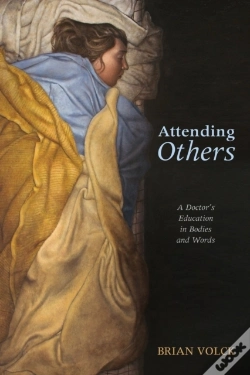 Capa do artigo Attending Others