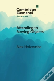Capa do artigo Attending To Moving Objects