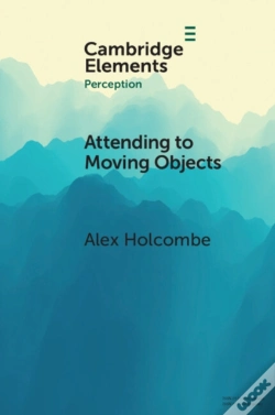 Capa do artigo Attending To Moving Objects