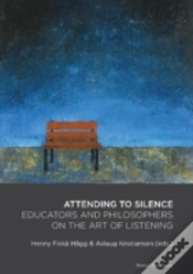 Capa do artigo Attending To Silence